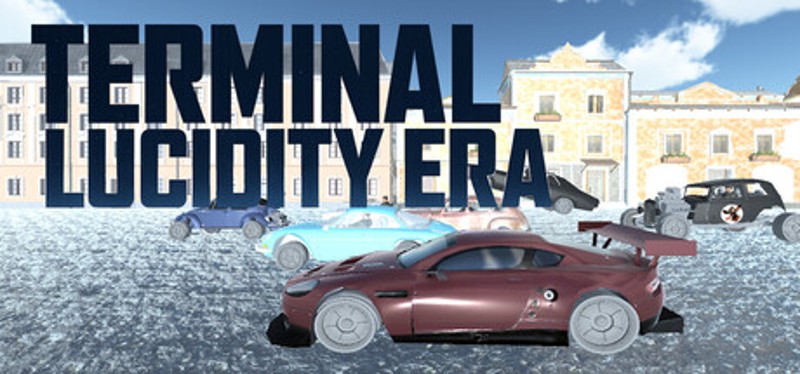 Terminal Lucidity Era Image