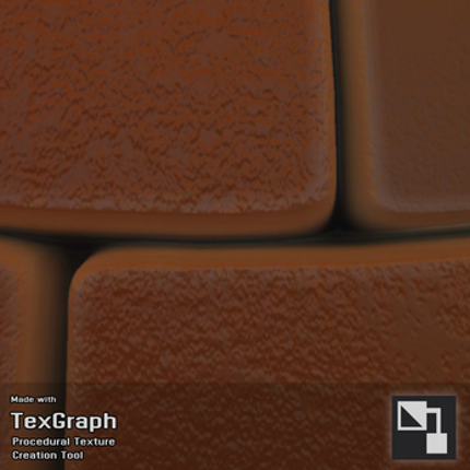TexGraph screenshot