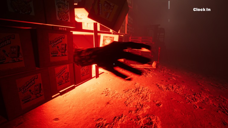 The 7th Shift screenshot