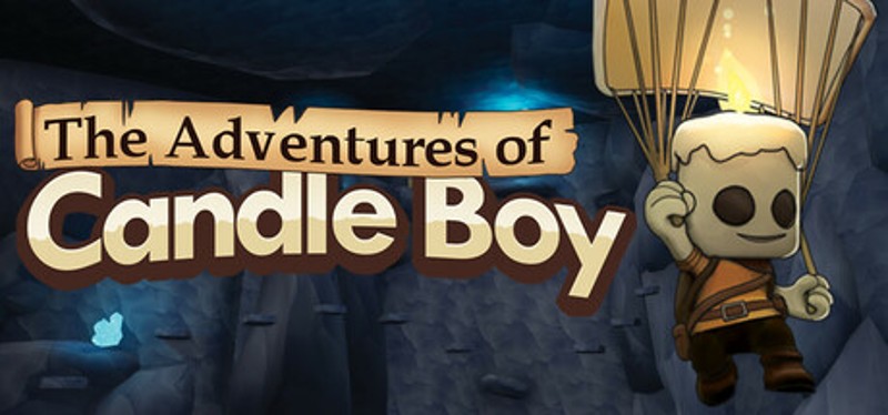The Adventures of Candle Boy Image