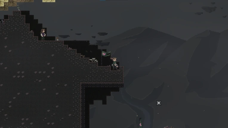The Betweenlands screenshot