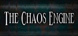 Games like The Chaos Engine