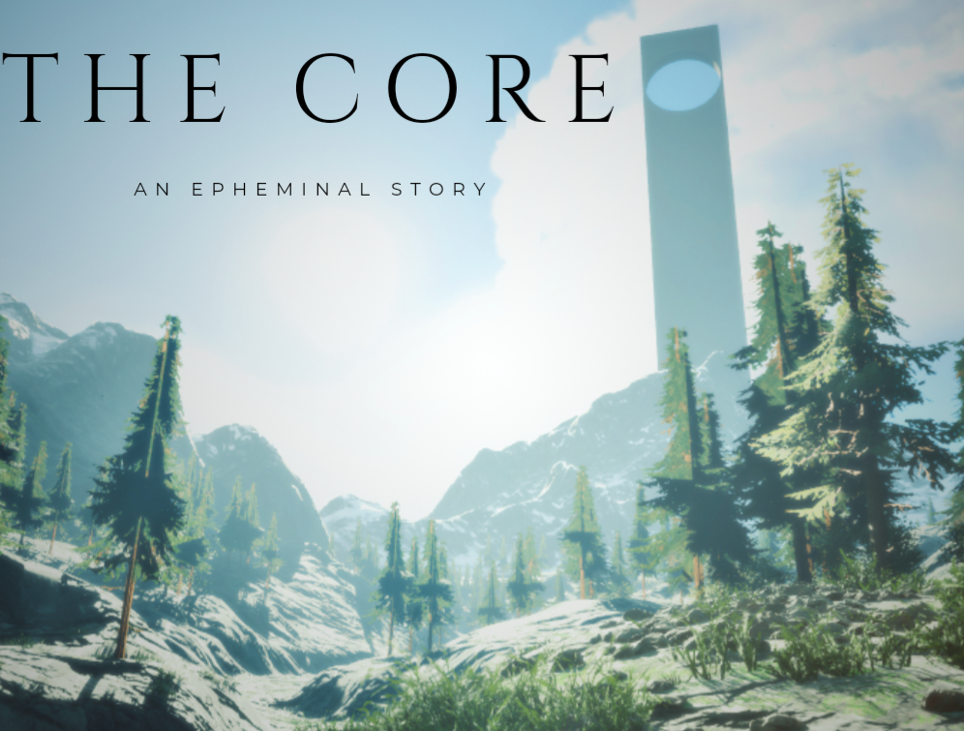 Games like The Core