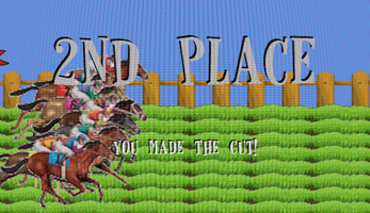The Derby screenshot