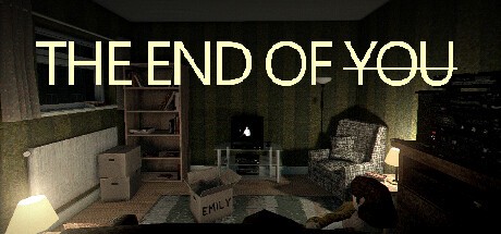Games like The End of You