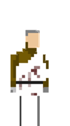 The Happy Dismal Town screenshot