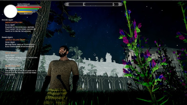 The Host: Cataclysm screenshot