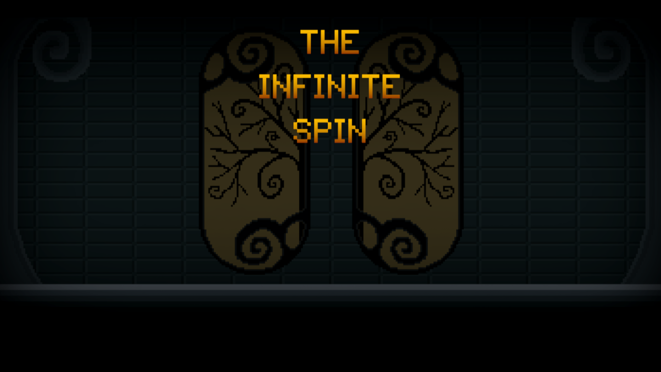 Games like The Infinite Spin