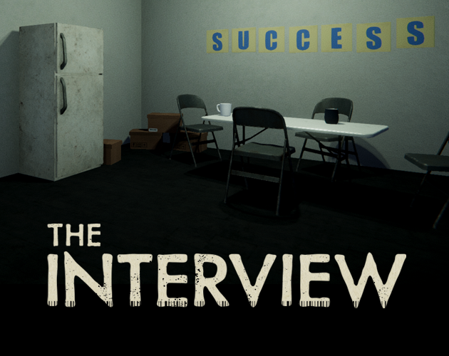 Games like The Interview