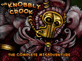 The Knobbly Crook Image