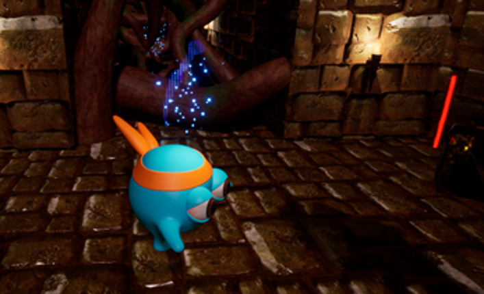 The Return Of Light Legend screenshot