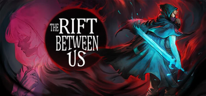 The Rift Between Us Image