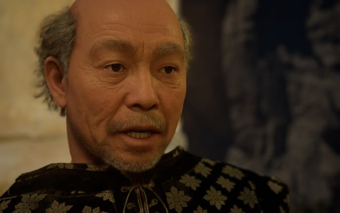 The Secret of Velmora screenshot