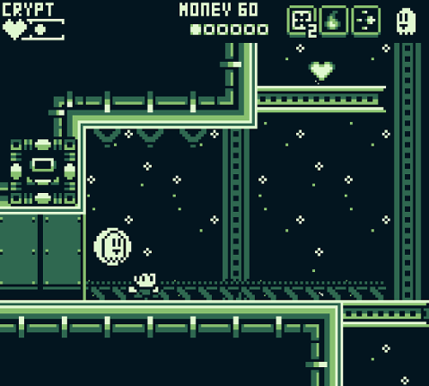 The Starlit Escape screenshot