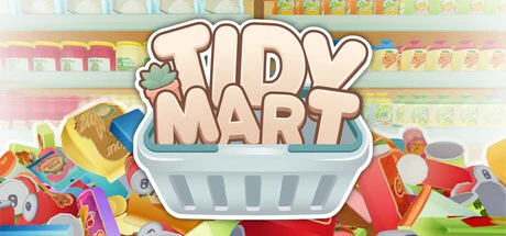 Games like Tidy Mart