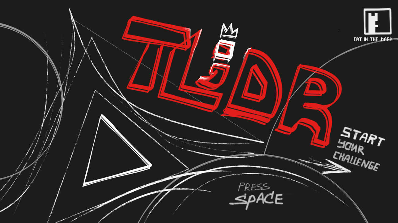 Games like TL;DR