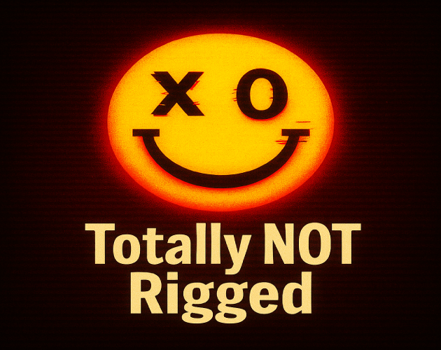 Games like Totally Not Rigged