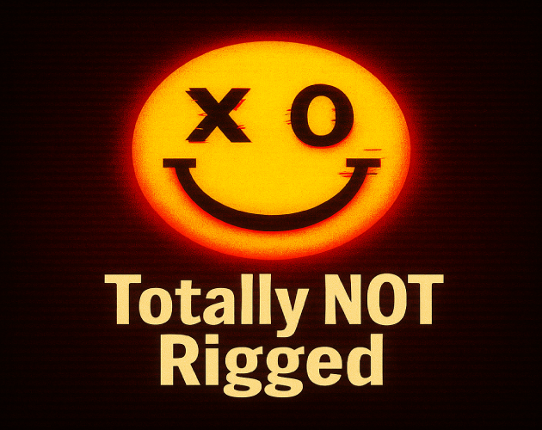 Totally Not Rigged Image