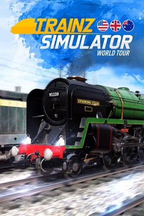 Trainz Simulator: World Tour Image