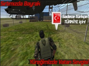 Türk Asker Özel Harekat Eğitim Image