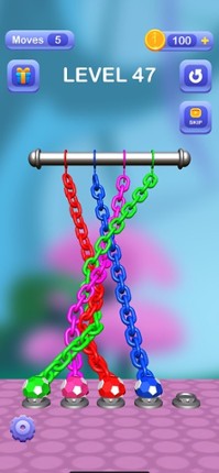 Unchain Image