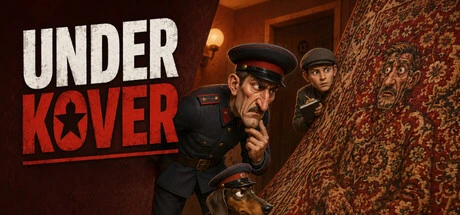 Games like UNDERKOVER