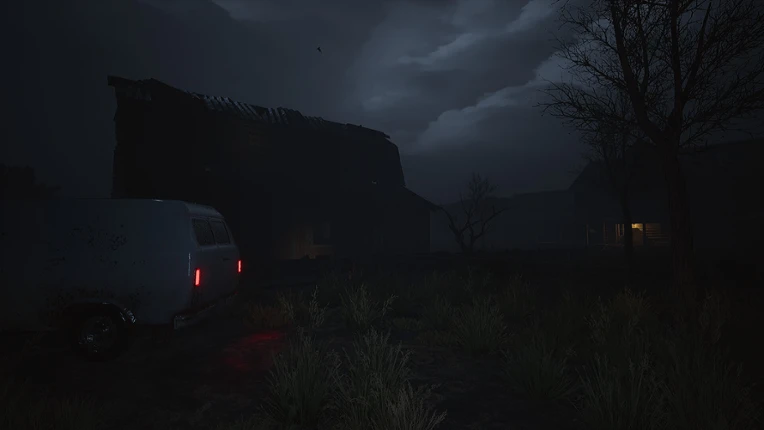 Unpossess 2: Exorcism Simulator screenshot