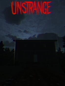 Games like Unstrange