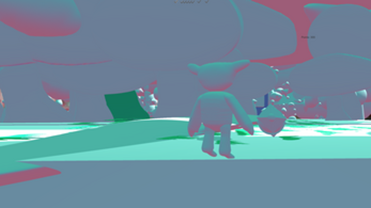 Upsidedownsky (no headset reqd.) For PC. screenshot