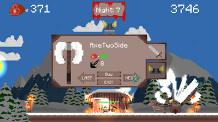 Viking Butcher screenshot