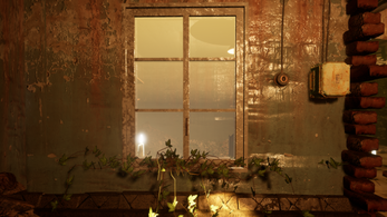 Villages Fee UE5 screenshot