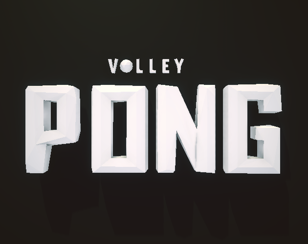 Games like Volley PONG