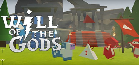 Games like Will of the Gods