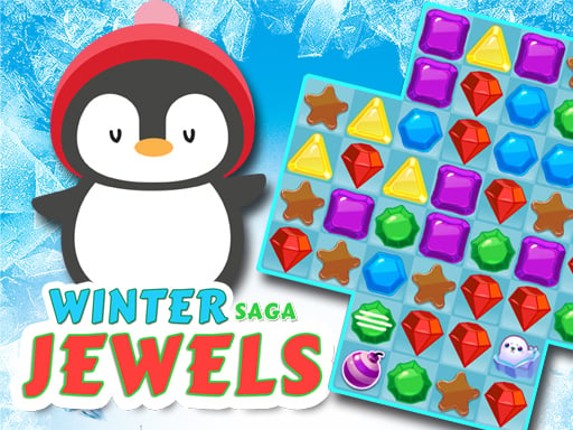 Winter Jewels Saga Image