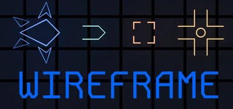 Games like Wireframe