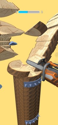 Wood 3D screenshot