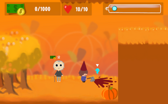 Would You Kill for a Home? Image