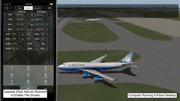 X-Mapper TNG (for X-Plane Desktop) Image