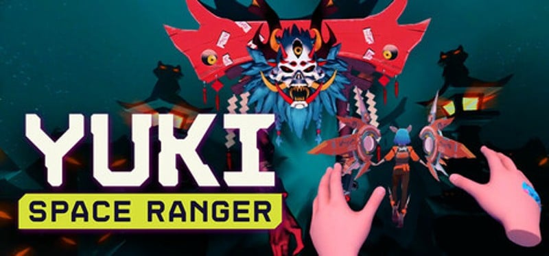 YUKI Space Ranger Image