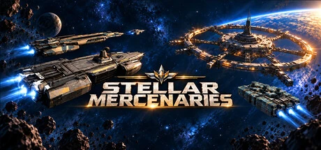 Games like 星際傭兵團 Stellar Mercenaries