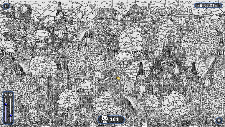 101 Cats in Munich Image