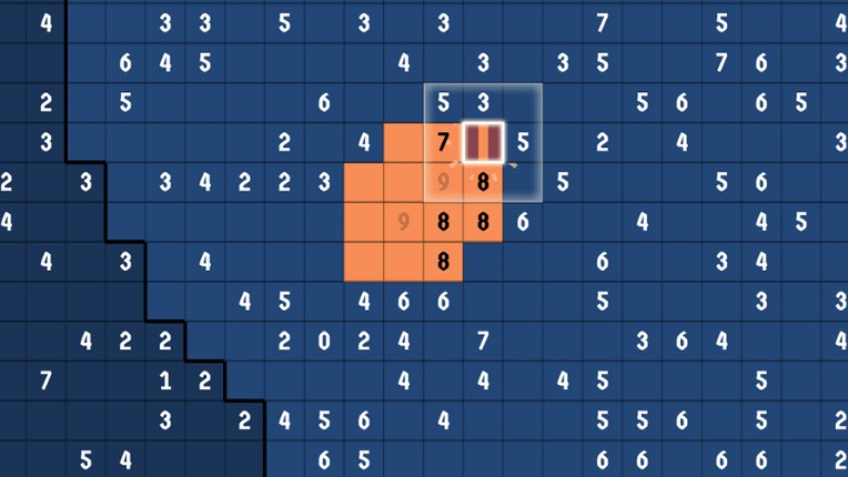 2025: Mosaic Retrospective screenshot