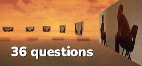 Games like 36 Questions