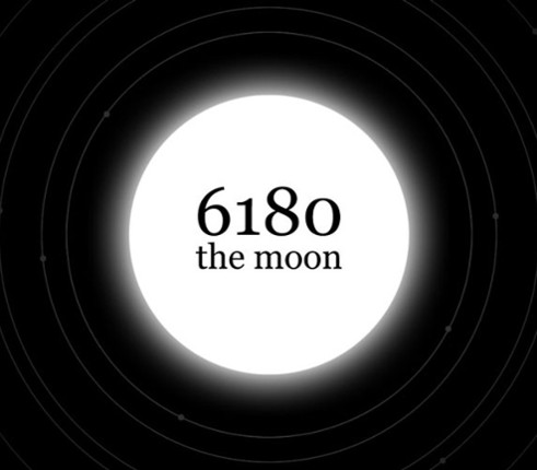 6180 the moon Image