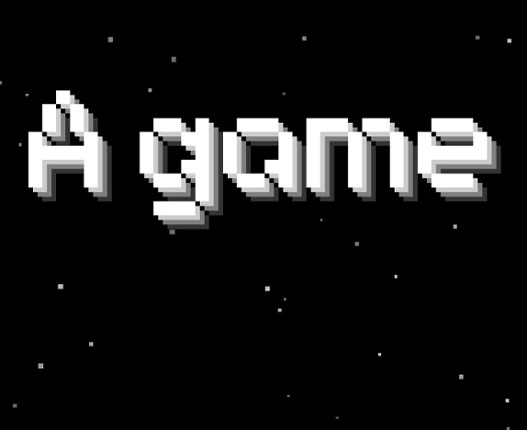 A game Image