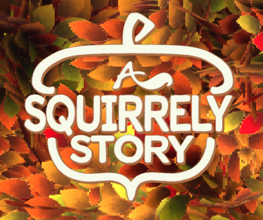 A Squirrely Story Game Cover