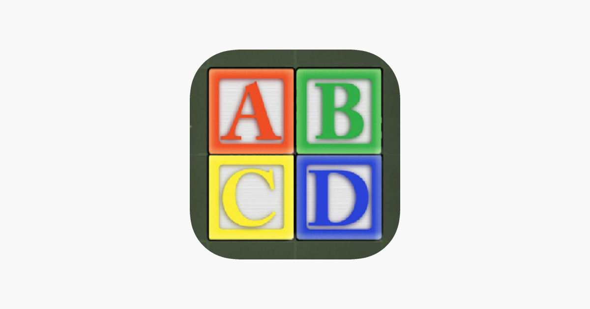 Games like Abecedario Block