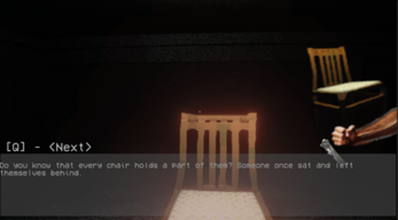 Abyss Under Lock Image