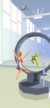 Acrobatics Master Image