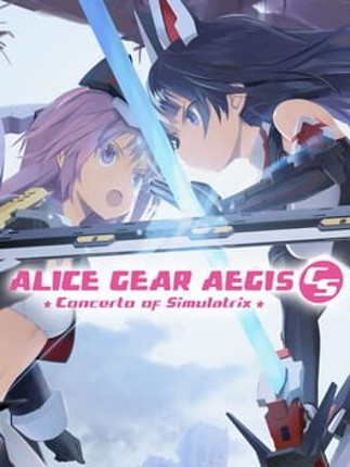 Alice Gear Aegis CS: Concerto of Simulatrix Image